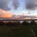 Am Schweriner Feriehus