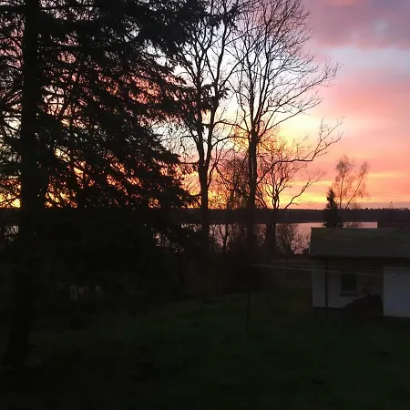 Feriehus Am Schweriner Hohen Viecheln