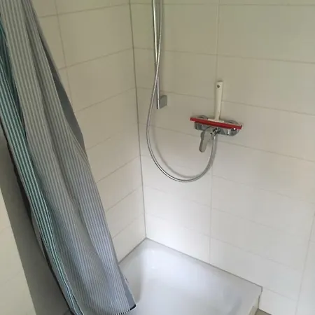 Am Schweriner Ferienhaus